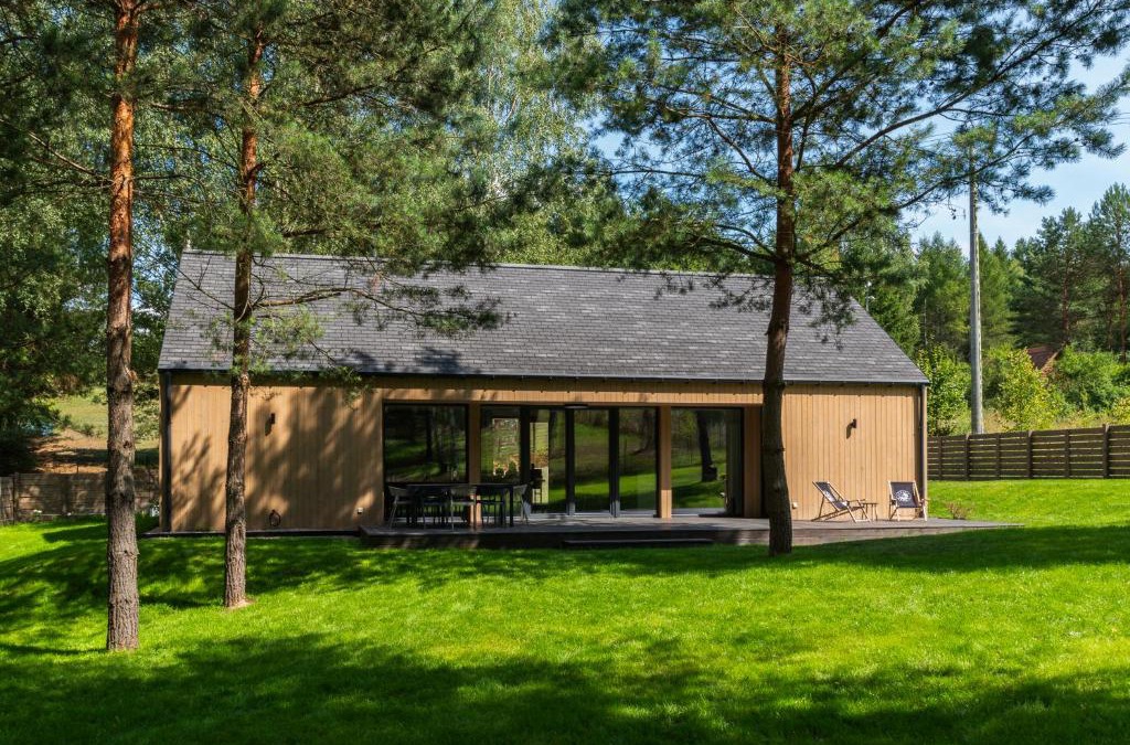 Dobre Miasto House | POINT WARMIA