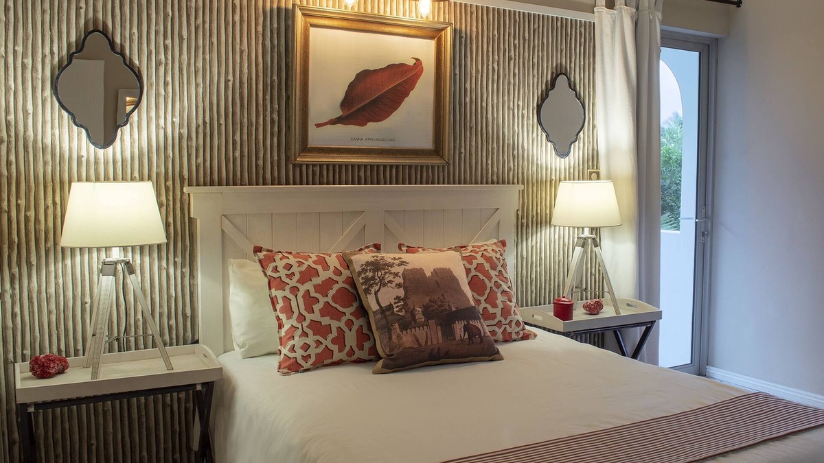 Anse Jonchee House | Pointe D Esny: House/Villa - Pointe d'Esny