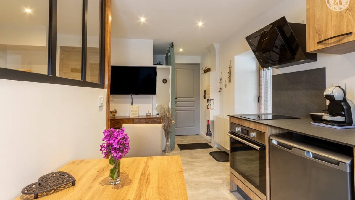 Villarodin-Bourget House | Pointe DE Bellecombe