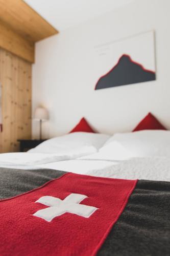 Zinal Hotel | Pointe de Zinal