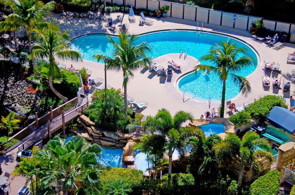 South Island Resort | Pointe Estero Resort