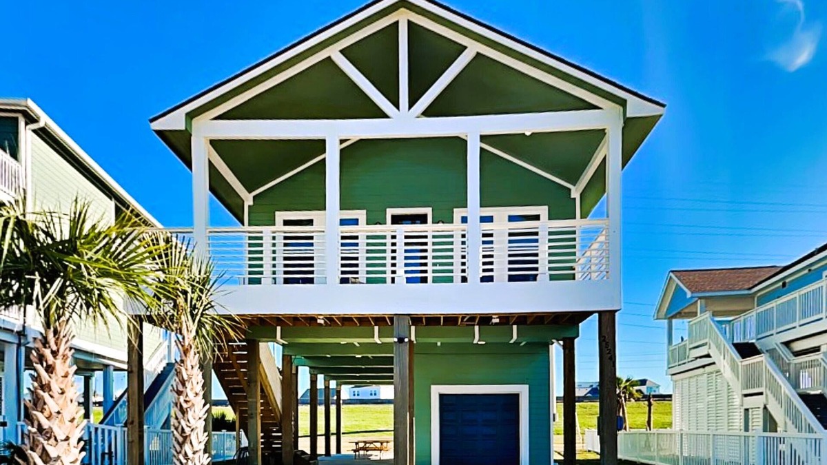 Pointe San Luis House | Pointe of View | Access to Pool & Hot Tub