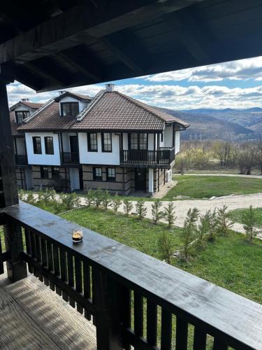 Dryanovo Apartment | Pointview House Gesha
