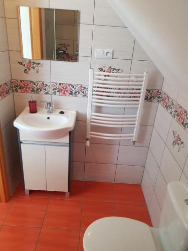 Swornegacie House | Pokój 4osobowy