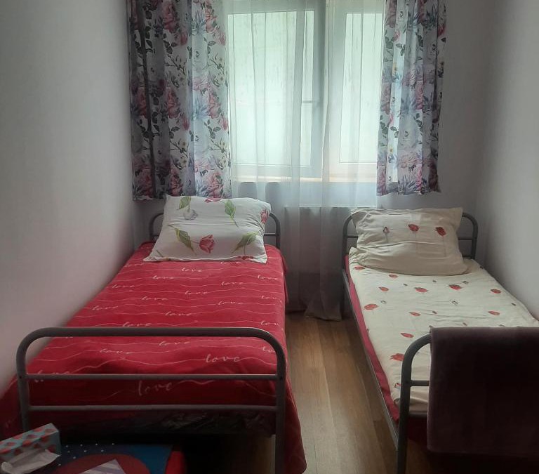 Rembertow House | Pokój dla 2 osób/jednej