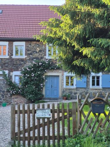 Olszyna House | Pokój i Spokój Agroturystyka