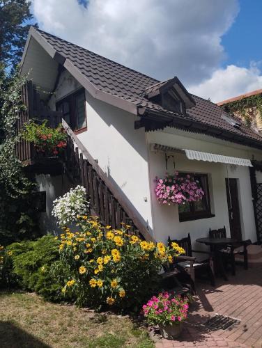 Krasnobrod House | Pokój Sosnowa