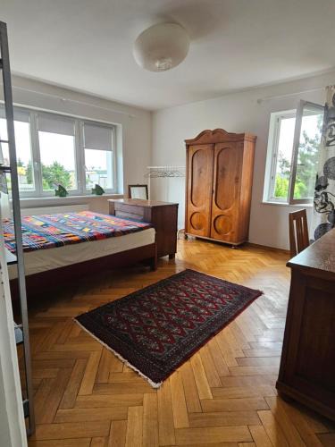 Redlowo House | Pokój u Anny