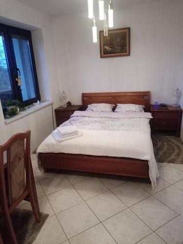 Biezanow - Prokocim House | Pokój w domu z dużym ogrodem