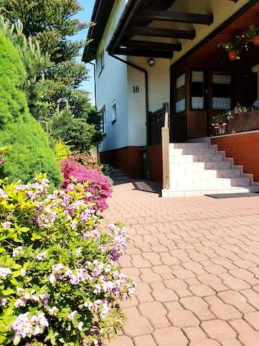 Wawer House | Pokój w Warszawie-Wawer