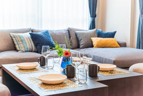 Minamiaoyama Apartment | Poka Villa Aoyama