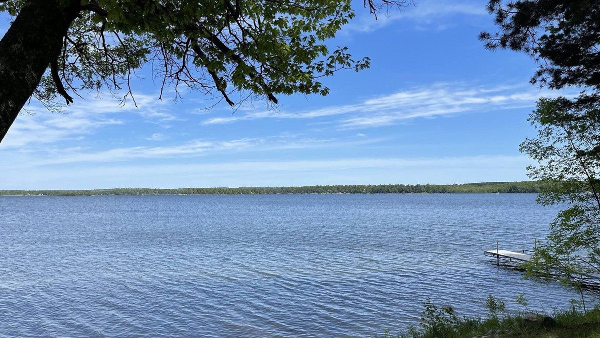Grand Rapids Cabin | Pokegama Lake Cabin