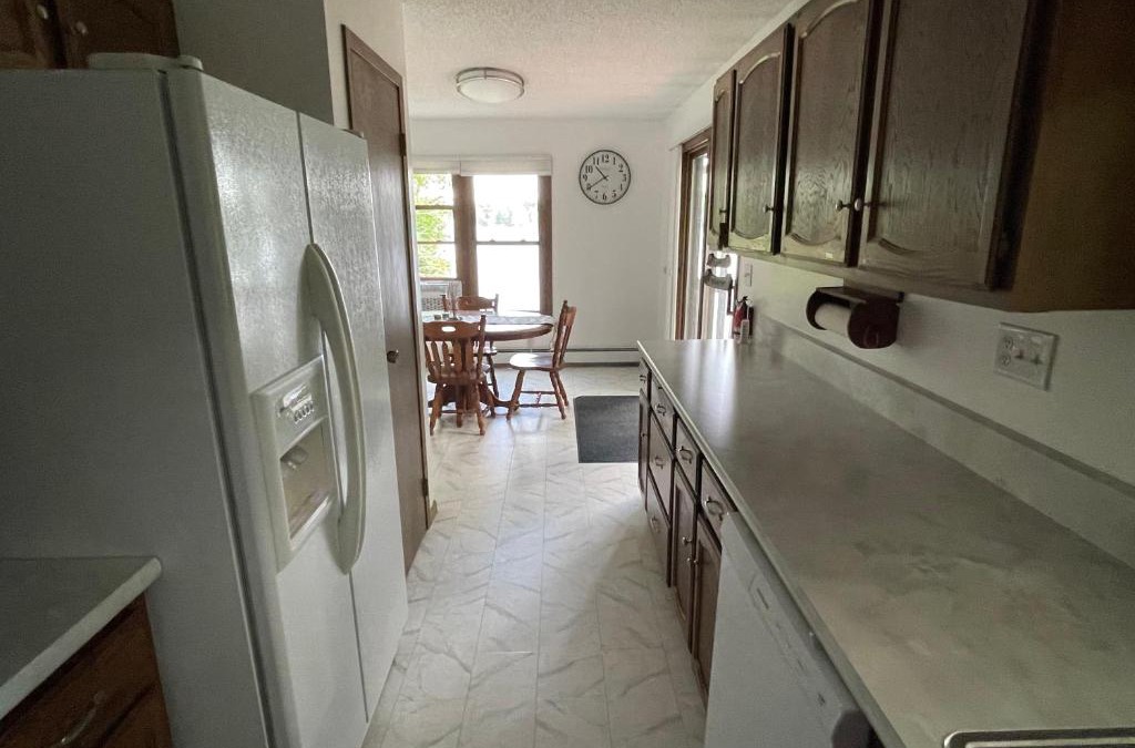 Grand Rapids House | Pokegama lake home