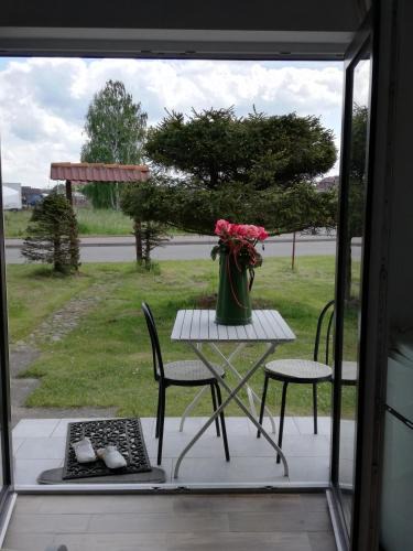 Leba House | Pokoj hotelowy bis dwu osobowy