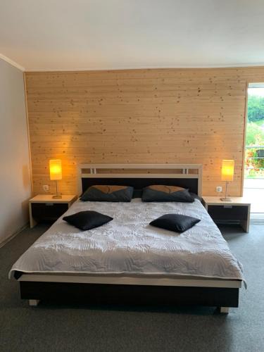 Sciegny Apartment | Pokoje Admarmal
