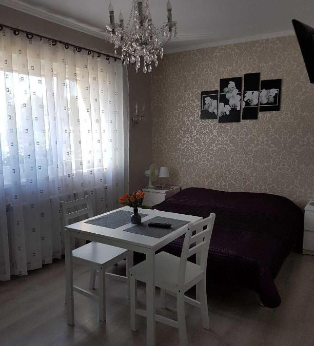 Grudziadz House | Pokoje Adriano