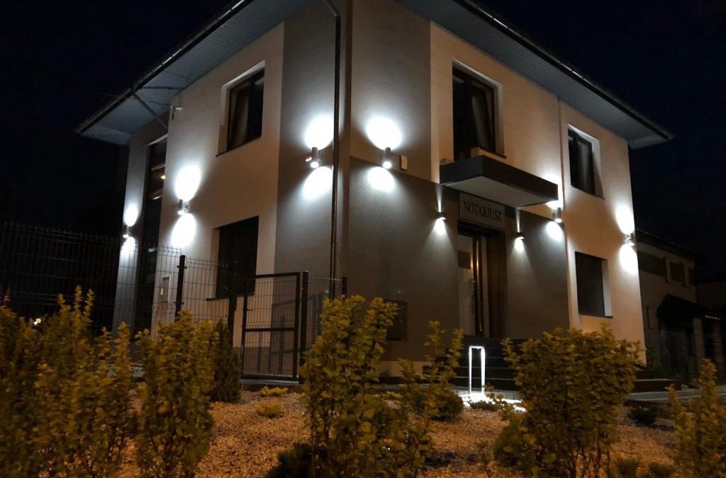Skarzysko-Kamienna House | Pokoje ANTRACYT