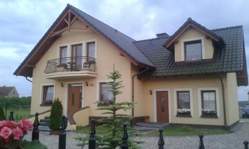 Mikolajki House | Pokoje do Wynajęcia - Sen na Mazurach