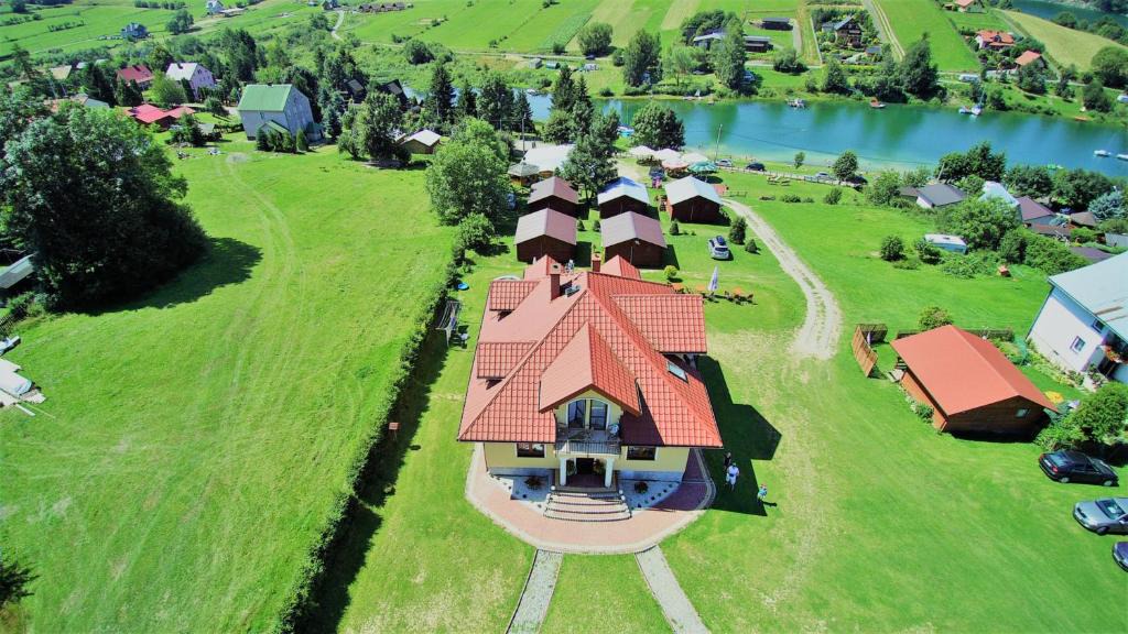 Zawoz Resort | Pokoje Dobra Miejscówka