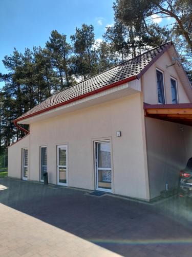 gmina Łubniany House | Pokoje FreeDoor