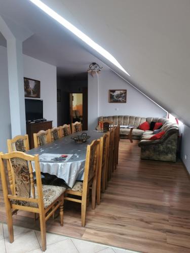 Sanok House | Pokoje Gościnne Agnes