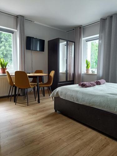 Ladek-Zdroj House | Pokoje gościnne Cyraneczka