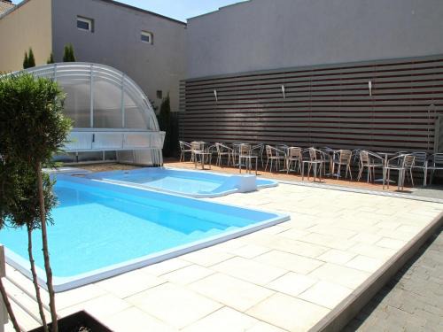 Leba Bed & Breakfast | Pokoje Gościnne Dask Aqua Holiday