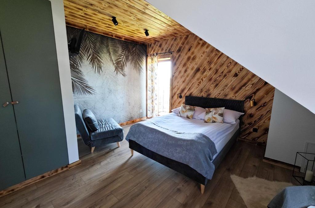 Czarna Gora House | Pokoje Gościnne i Apartament Górski Widok
