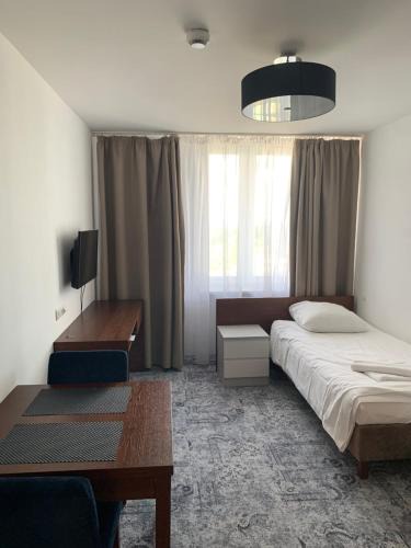 Ursynow Apartment | Pokoje gościnne IKAR - Metro i Parking