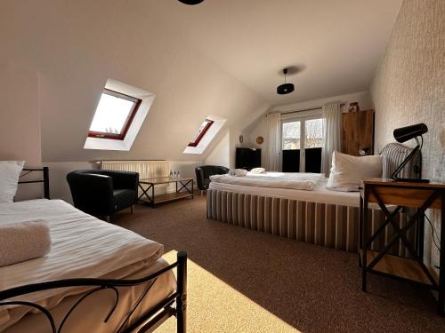 Grybow House | Pokoje Gościnne Jadwiga Jeżak