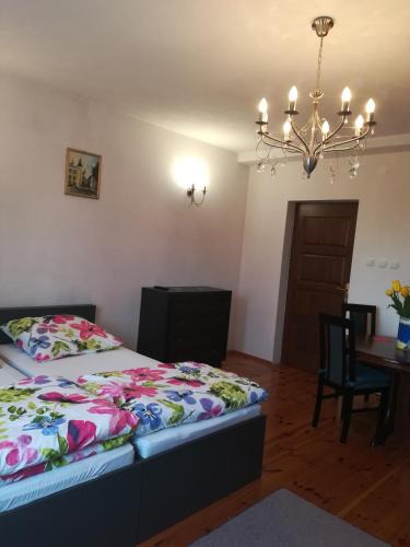 Sandomierz House | Pokoje Gościnne Lawenda