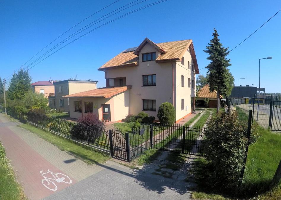 Swidnik Apartment | Pokoje gościnne, mieszkanie na wynajem w Świdniku k Lublina