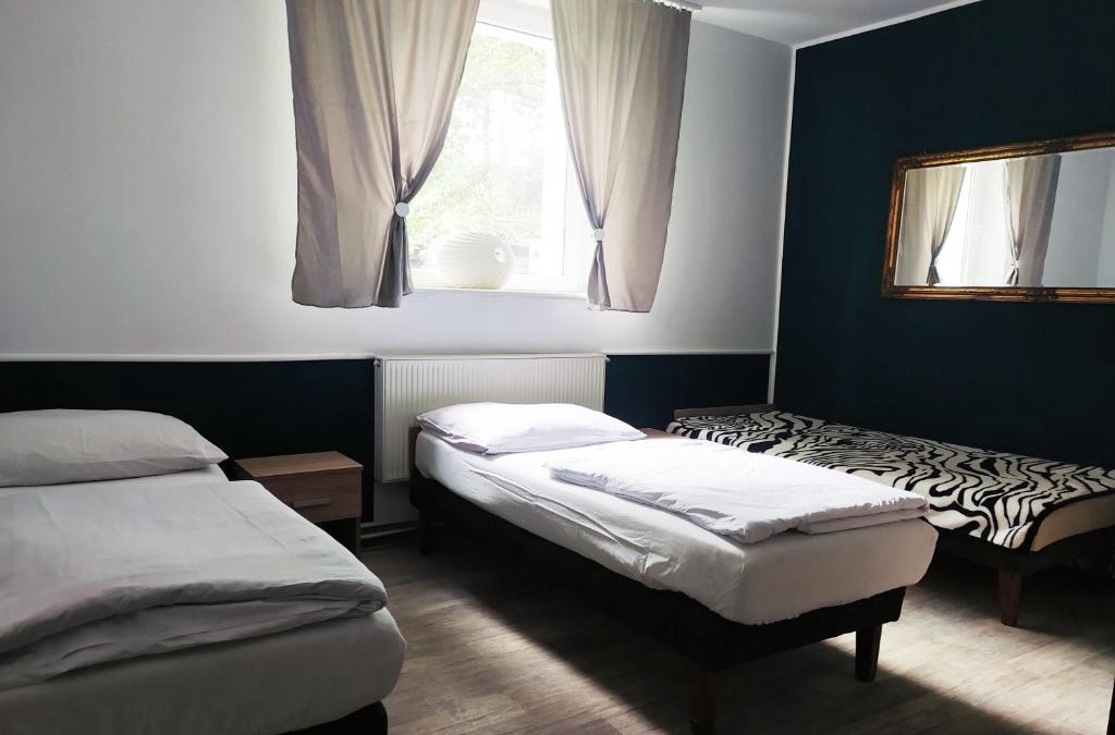 gmina Miłkowice House | Pokoje gościnne na Miłej