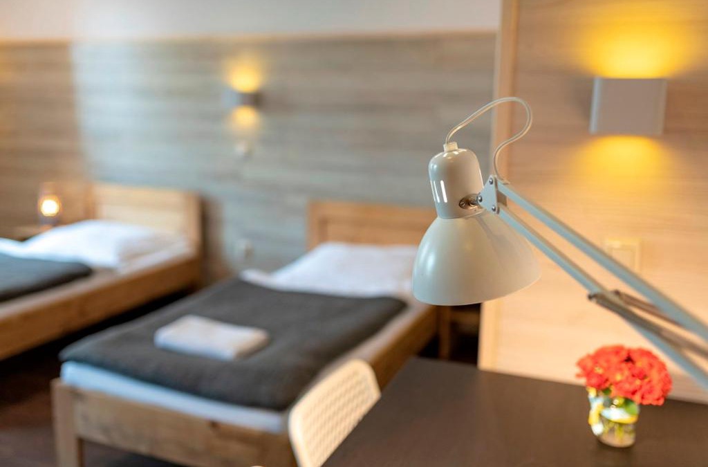 Paprocany Apartment | Pokoje Gościnne Nad Jeziorem