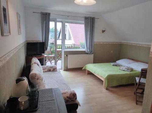 Dziwnowek House | Pokoje gościnne nad Zalewem