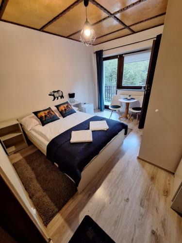 Brenna Bed & Breakfast | Pokoje Gościnne Perła