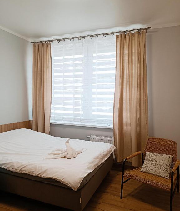 Drawsko Pomorskie Apartment | Pokoje gościnne Jola