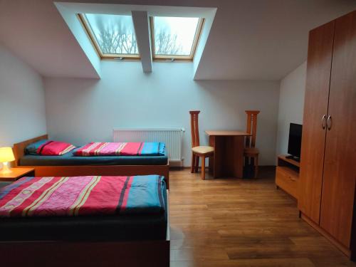 gmina Popielow House | Pokoje Gościnne pod Dębem