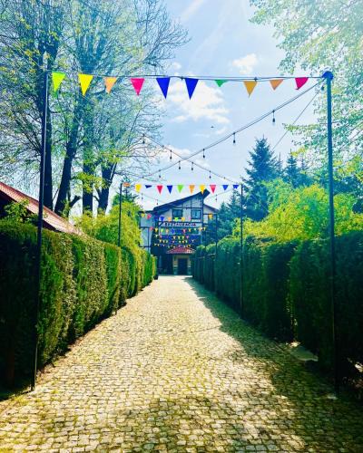 Zgorzelec Bed & Breakfast | Pokoje Gościnne Pod Złotym Pstrągiem