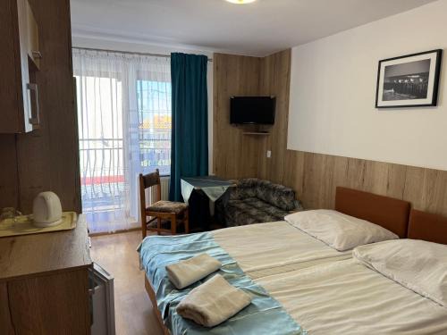 Rewa House | Pokoje Gościnne Przemyk