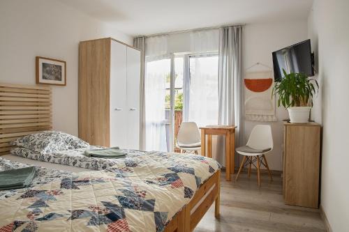 Cisna House | Pokoje Gościnne "SOSENKA"
