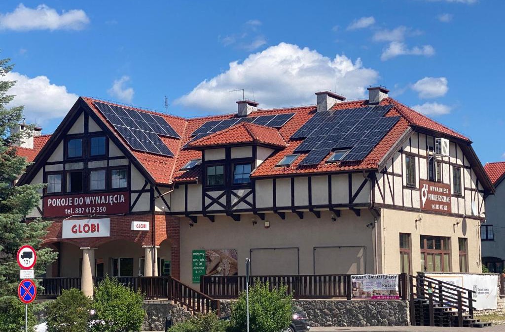 Stawiguda Bed & Breakfast | Pokoje Gościnne Stawiguda