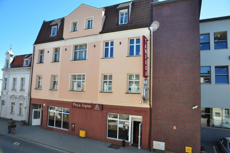 Wejherowo House | Pokoje Gościnne Tawerna Wejherowo