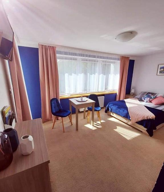 Swieradow-Zdroj House | Pokoje gościnne "Trudziń-SKI"