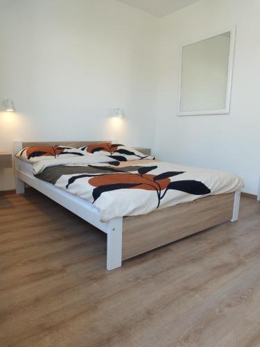 Ostrowo House | Pokoje Gościnne u Basi Dożynkowa 6