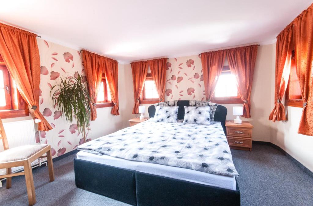 Bogatynia House | Pokoje Gościnne u Eweliny
