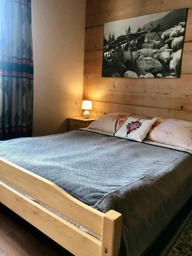 Zab House | Pokoje Gościnne U Jaśka