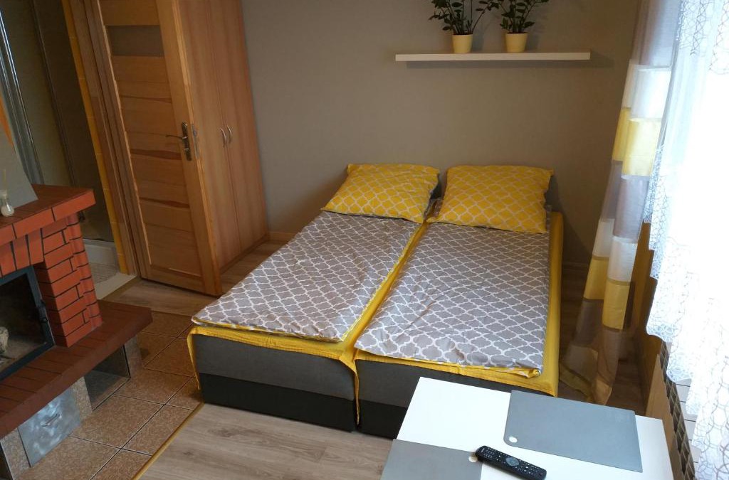 Chmielno House | Pokoje gościnne u Jasia i Małgosi w Chmielnie na Kaszubach