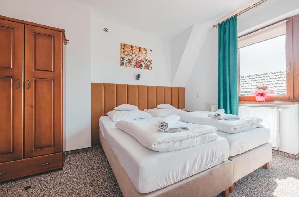 Banska Wyzna House | Pokoje gościnne U Semlów