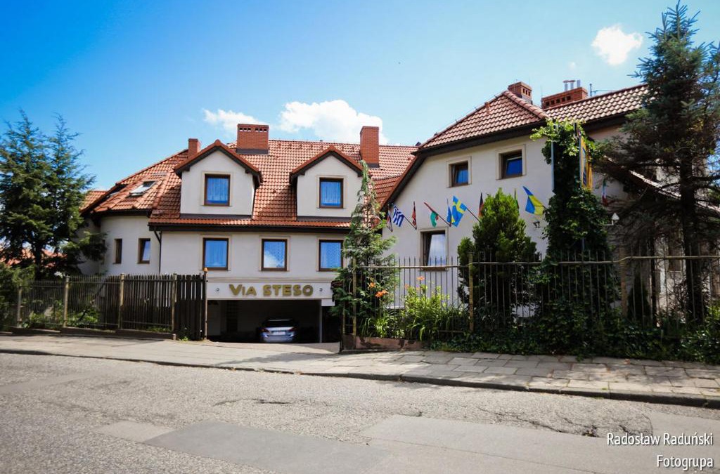 Emaus Bed & Breakfast | Pokoje Gościnne Via Steso